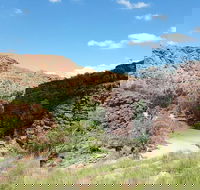 East MacDonnell Ranges 1 Day 4WD Tour - Accommodation Melbourne
