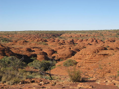 3-Day Uluru And Kings Canyon Camping Experience From Alice Springs Including Outback BBQ Dinner - Accommodation Melbourne 2