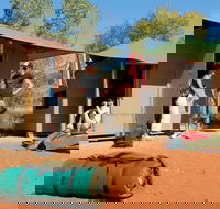 3-Day Uluru Camping Adventure from Alice Springs Including Kings Canyon - Accommodation Melbourne