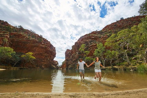 1 Day West MacDonnell Ranges Safari - Accommodation Melbourne 0