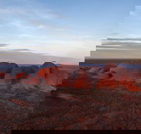 Scenic Flight Uluru  Kata Tjuta - Accommodation Melbourne