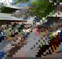 Alice Springs Walking Tours - Accommodation Melbourne