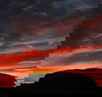 3-Day Alice Springs to Alice Springs Tour Including Kings Canyon Kata Tjuta and Uluru - Accommodation Melbourne