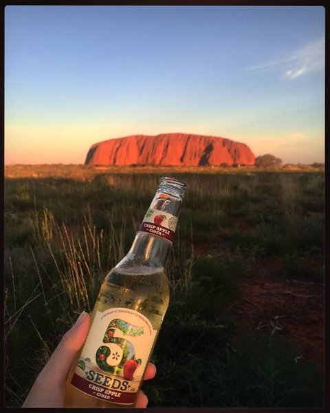 3-Day Ayers Rock To Alice Springs Camping Tour Including Kings Canyon, Kata Tjuta And Uluru - Accommodation Melbourne 15