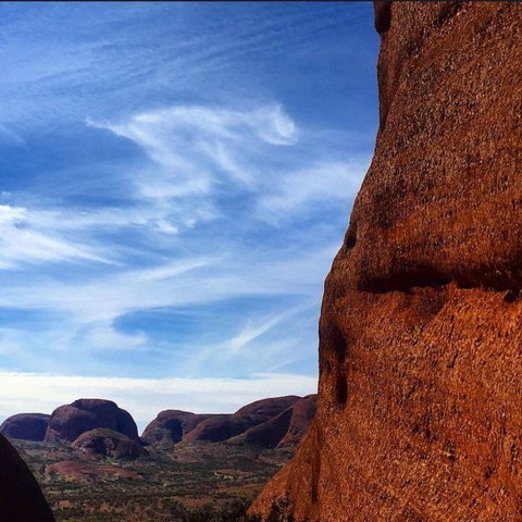3-Day Ayers Rock To Alice Springs Camping Tour Including Kings Canyon, Kata Tjuta And Uluru - Accommodation Melbourne 13