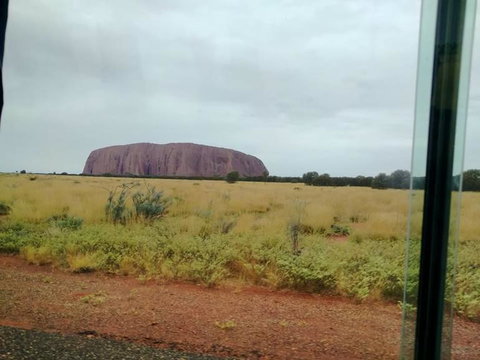 3-Day Ayers Rock To Alice Springs Camping Tour Including Kings Canyon, Kata Tjuta And Uluru - Accommodation Melbourne 3