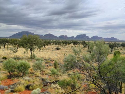3-Day Ayers Rock To Alice Springs Camping Tour Including Kings Canyon, Kata Tjuta And Uluru - Accommodation Melbourne 5
