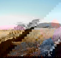 2-Day Uluru Ayers Rock and Kata Tjuta Trip from Alice Springs - Accommodation Melbourne