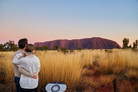 2-Day Uluru (Ayers Rock) And Kata Tjuta Trip From Alice Springs - Accommodation Melbourne 10