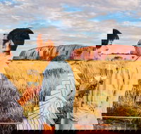2-Day Uluru Sunset and Kata Tjuta Tour from Ayers Rock - Accommodation Melbourne