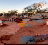 6-Day Rock 2 Water Trip Alice Springs or Uluru to Adelaide - Accommodation Melbourne