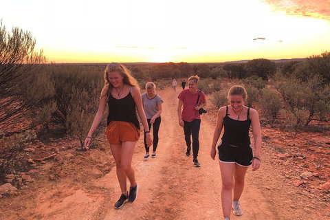 6-Day Rock 2 Water Trip Alice Springs Or Uluru To Adelaide - Accommodation Melbourne 11