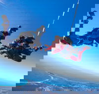 Byron Bay Tandem Sky Dive - Accommodation Melbourne