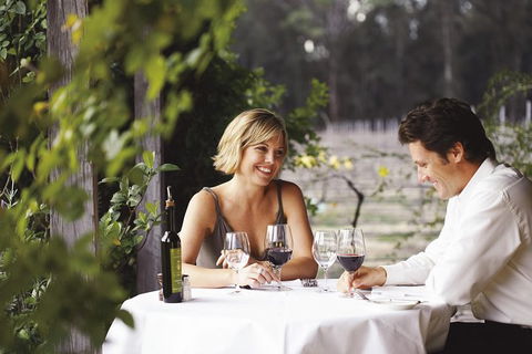 Scenic Hunter Valley Winery Tour With Boutique Wineries & Local Cheese - Accommodation Melbourne 10