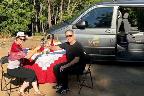 The Eurobodalla Experience (Full Day Private Tour Including Lunch) - Accommodation Melbourne 1
