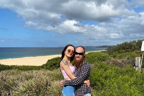 The Eurobodalla Experience (Full Day Private Tour Including Lunch) - Accommodation Melbourne 16