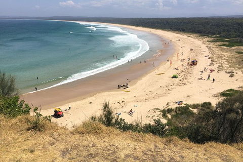 The Eurobodalla Experience (Full Day Private Tour Including Lunch) - Accommodation Melbourne 12