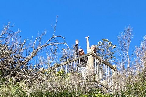 The Eurobodalla Experience (Full Day Private Tour Including Lunch) - Accommodation Melbourne 21