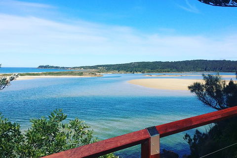 The Eurobodalla Experience (Full Day Private Tour Including Lunch) - Accommodation Melbourne 22