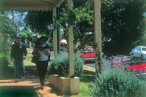 The Eurobodalla Experience (Full Day Private Tour Including Lunch) - Accommodation Melbourne 6