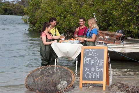 Pot To Plate Adventure - Accommodation Melbourne 0
