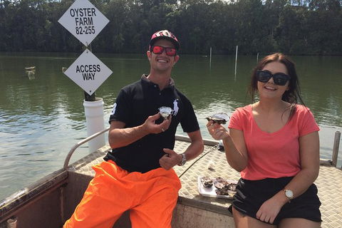 Pot To Plate Adventure - Accommodation Melbourne 1