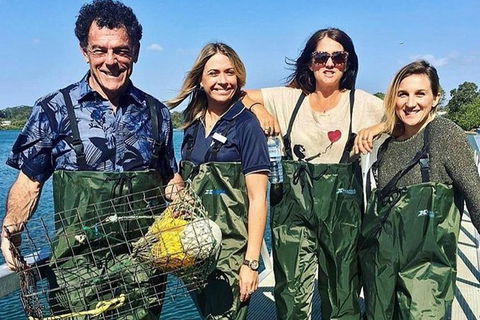 Pot To Plate Adventure - Accommodation Melbourne 13