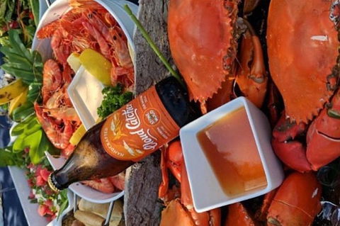 Pot To Plate Adventure - Accommodation Melbourne 6