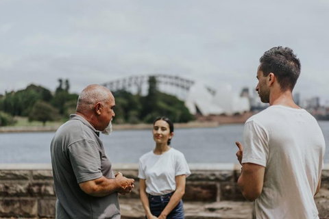 Aboriginal Heritage Tour At The Royal Botanic Garden Sydney - Accommodation Melbourne 3