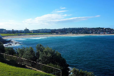 BONDI BEACH - 1.5 Hours Sightseeing Motorcycle Tour - Accommodation Melbourne 3