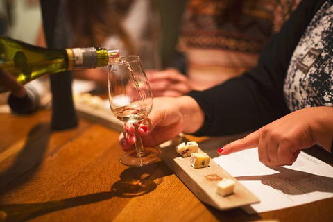 Hunter Valley Private Tour Including Wine, Chocolate, Cheese, Vodka, Gin Tasting - Accommodation Melbourne 2