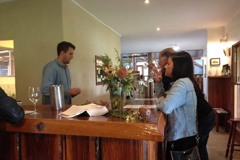 Hunter Valley Private Tour Including Wine, Chocolate, Cheese, Vodka, Gin Tasting - Accommodation Melbourne 19