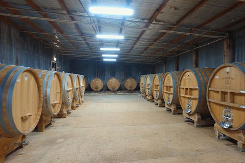 Hunter Valley Private Tour Including Wine, Chocolate, Cheese, Vodka, Gin Tasting - Accommodation Melbourne 6