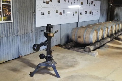 Hunter Valley Private Tour Including Wine, Chocolate, Cheese, Vodka, Gin Tasting - Accommodation Melbourne 9