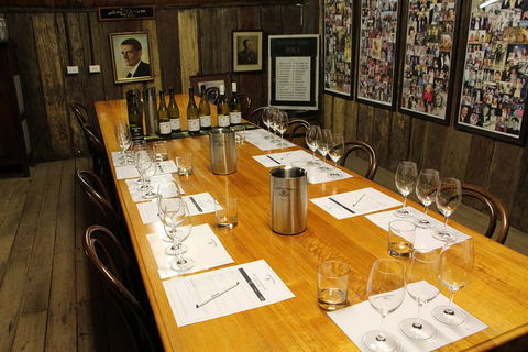 Hunter Valley Private Tour Including Wine, Chocolate, Cheese, Vodka, Gin Tasting - Accommodation Melbourne 17