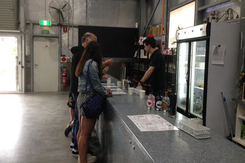 Hunter Valley Private Tour Including Wine, Chocolate, Cheese, Vodka, Gin Tasting - Accommodation Melbourne 22
