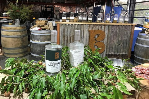 Northern Rivers Distillery Tour From Byron Bay, Kingscliff Or The Gold Coast - Accommodation Melbourne 1