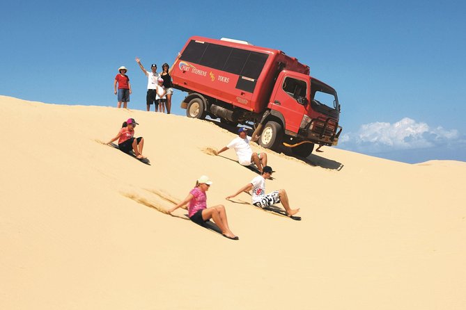 North Coast NSW Accommodation Melbourne