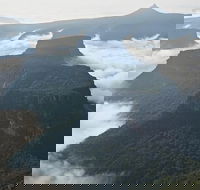 Hiking The Castle in the spectacular Budawang Mountain Range - Accommodation Melbourne