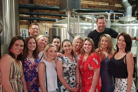 Wine, Beer & Spirits Discovery Tour Of Sydney - Accommodation Melbourne 7
