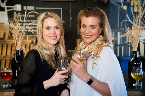 Wine, Beer & Spirits Discovery Tour Of Sydney - Accommodation Melbourne 3