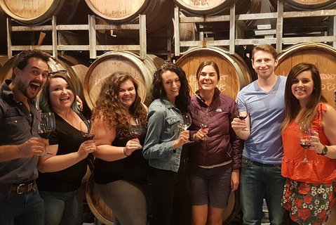 Wine, Beer & Spirits Discovery Tour Of Sydney - Accommodation Melbourne 9