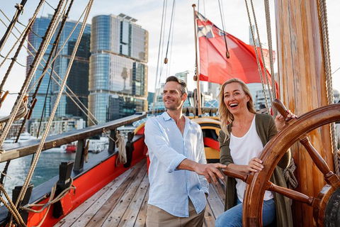 Australian National Maritime Museum Entry Ticket - See It All - Accommodation Melbourne 2