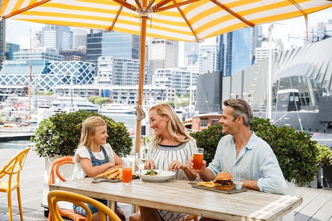 Australian National Maritime Museum Entry Ticket - See It All - Accommodation Melbourne 7
