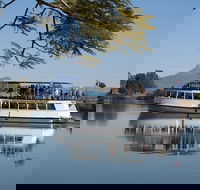 Tweed River and Rainforest Eco Cruise - Accommodation Melbourne