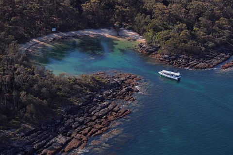 Jervis Bay Passage Tour - Accommodation Melbourne 9