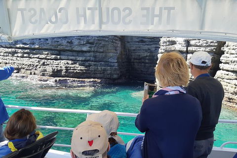 Jervis Bay Passage Tour - Accommodation Melbourne 7