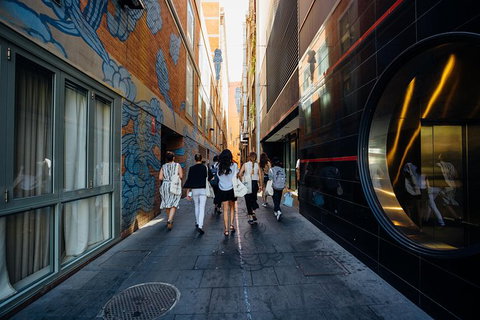 Ultimo & Chinatown Neighborhood Tour - Accommodation Melbourne 0