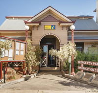 14 Day Dinos Crocs and Gold - Accommodation Melbourne