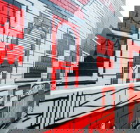 Public Art Walking Trail - Accommodation Melbourne